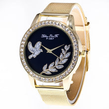 Load image into Gallery viewer, Watches Trendy Wrist Watch Stainless Steel Watches