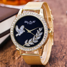 Load image into Gallery viewer, Watches Trendy Wrist Watch Stainless Steel Watches