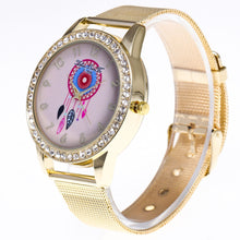 Load image into Gallery viewer, Watches Trendy Wrist Watch Stainless Steel Watches