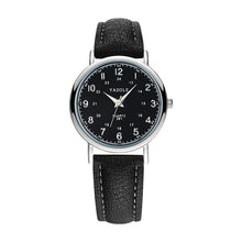 Load image into Gallery viewer, Top Brand Men Watch Casual Watch Leather