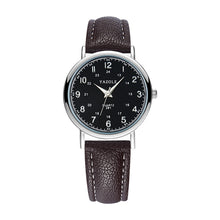 Load image into Gallery viewer, Top Brand Men Watch Casual Watch Leather