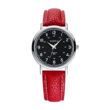 Load image into Gallery viewer, Top Brand Men Watch Casual Watch Leather