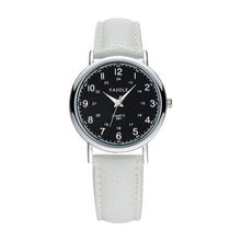 Load image into Gallery viewer, Top Brand Men Watch Casual Watch Leather