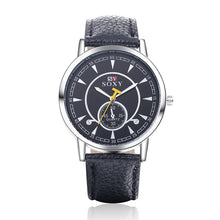 Load image into Gallery viewer, Men Fashion Watch Business Watch Men