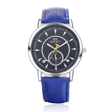 Load image into Gallery viewer, Men Fashion Watch Business Watch Men