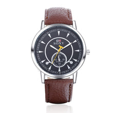 Load image into Gallery viewer, Men Fashion Watch Business Watch Men